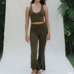 Indigo Luna Agni Flares